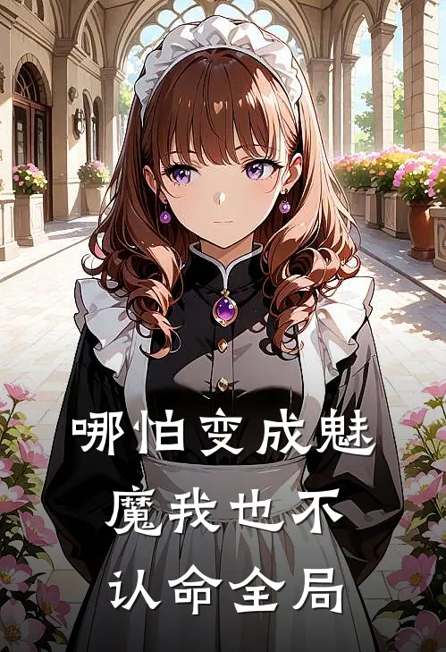 哪怕变成魅魔我也不认命全局