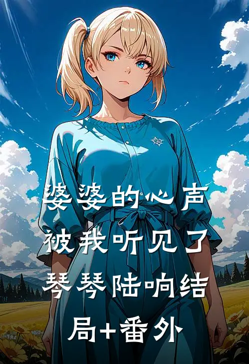 婆婆的心声被我听见了琴琴陆响结局+番外