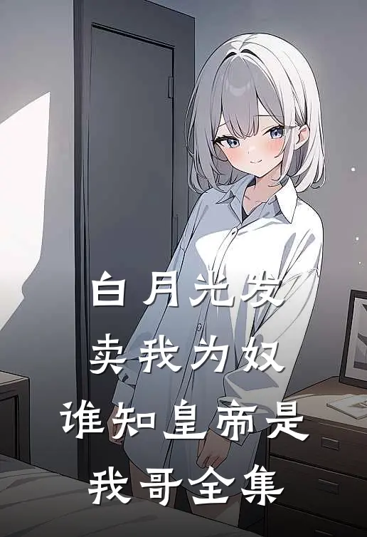白月光发卖我为奴，谁知皇帝是我哥 全集