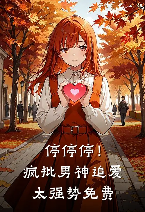 停停停！疯批男神追爱太强势免费