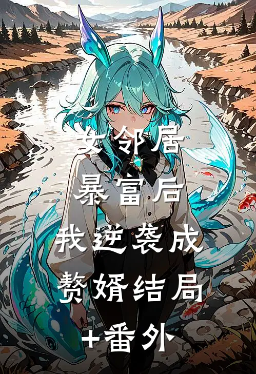 女邻居暴富后，我逆袭成赘婿结局+番外
