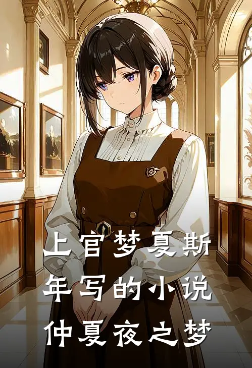 上官梦夏斯年写的小说仲夏夜之梦