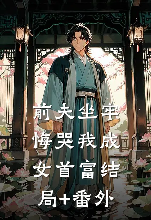 前夫坐牢悔哭我成女首富结局+番外