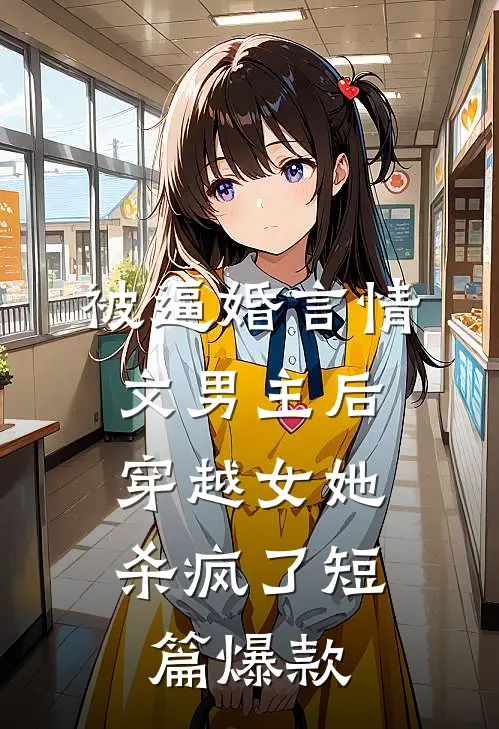 被逼婚言情文男主后，穿越女她杀疯了短篇爆款