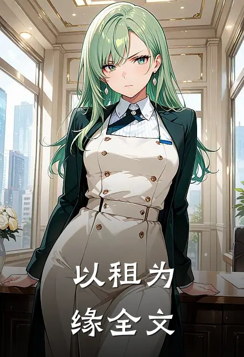 以租为缘全文