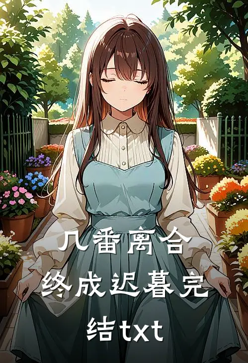 几番离合，终成迟暮完结txt