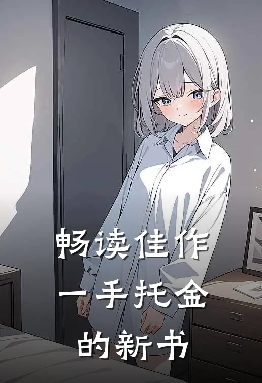 畅读佳作一手托金的新书
