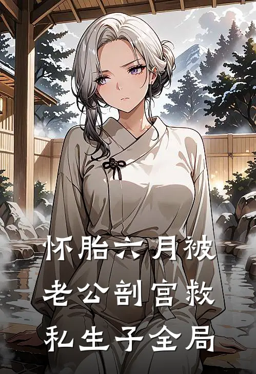怀胎六月被老公剖宫救私生子全局