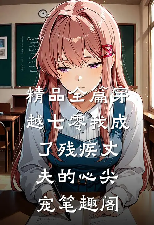 精品全篇穿越七零我成了残疾丈夫的心尖宠 笔趣阁