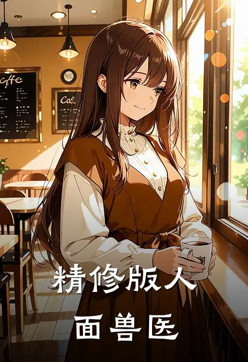 精修版人面兽医