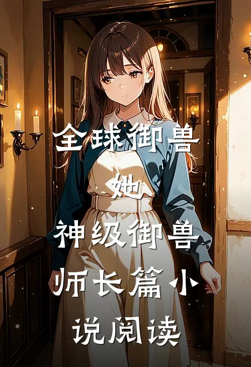 全球御兽：她，神级御兽师长篇小说阅读