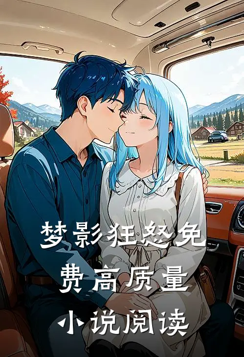 梦影狂怒免费高质量小说阅读