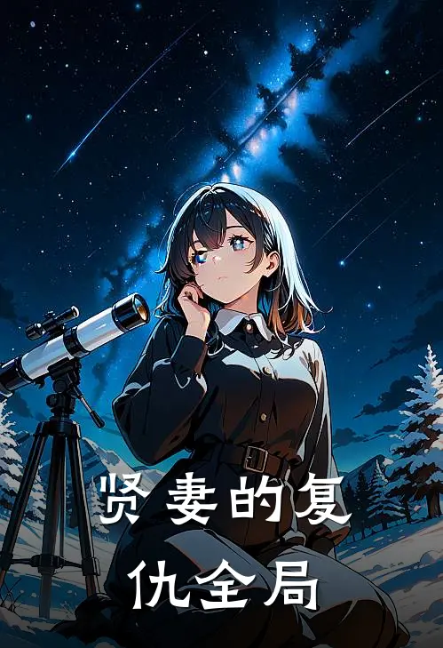 贤妻的复仇全局