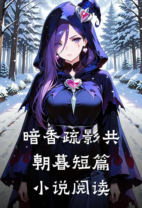 暗香疏影共朝暮短篇小说阅读
