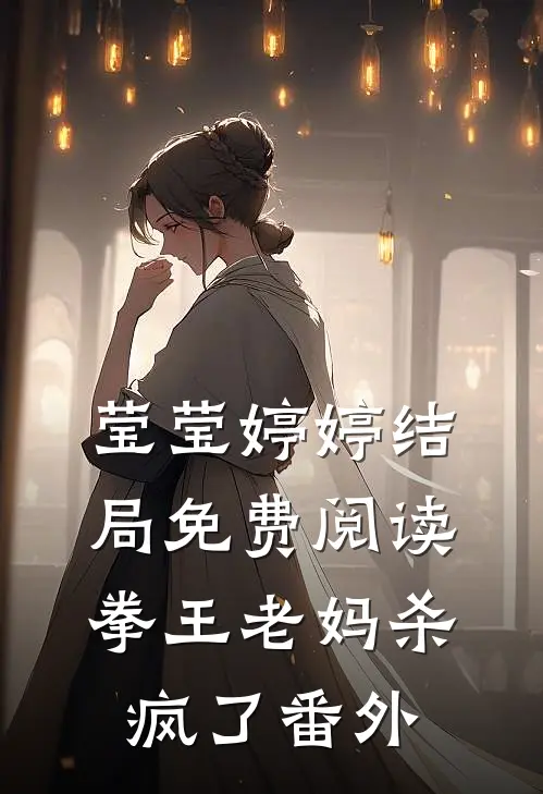 莹莹婷婷结局免费阅读拳王老妈杀疯了番外