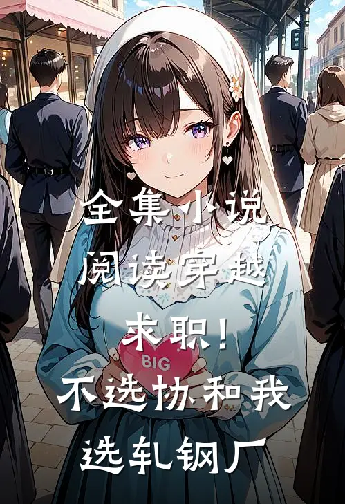 全集小说阅读穿越求职!不选协和,我选轧钢厂