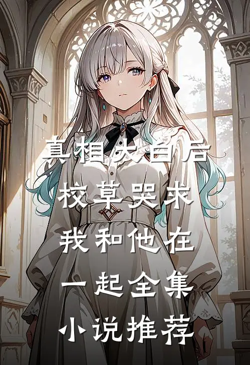 真相大白后,校草哭求我和他在一起全集小说推荐