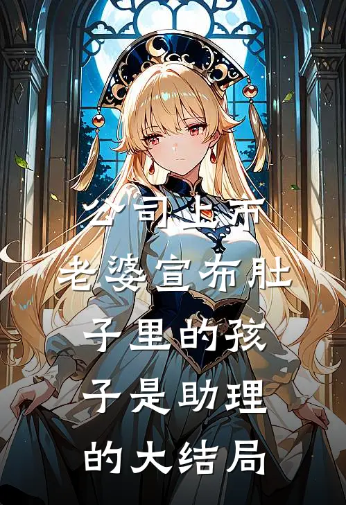 公司上市，老婆宣布肚子里的孩子是助理的大结局