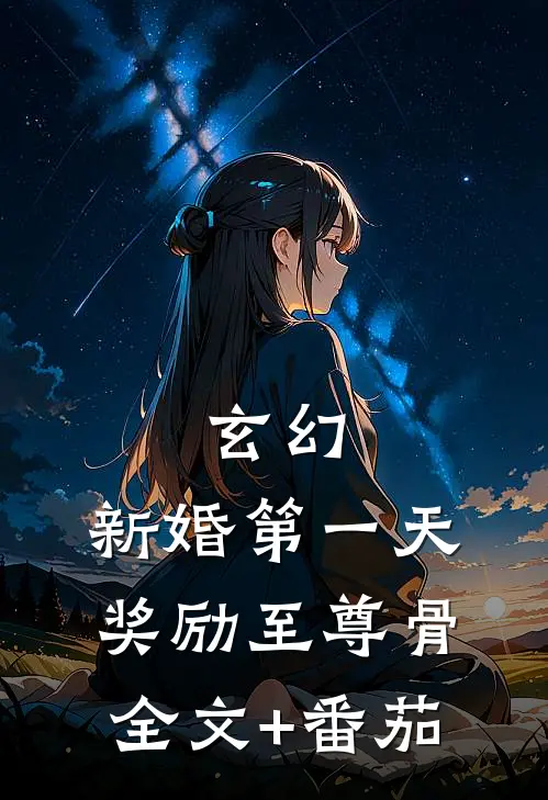 玄幻：新婚第一天，奖励至尊骨全文+番茄
