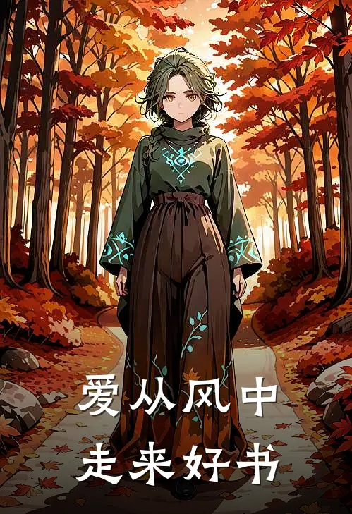 爱从风中走来好书