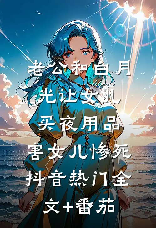 老公和白月光让女儿买夜用品，害女儿惨死抖音热门全文+番茄