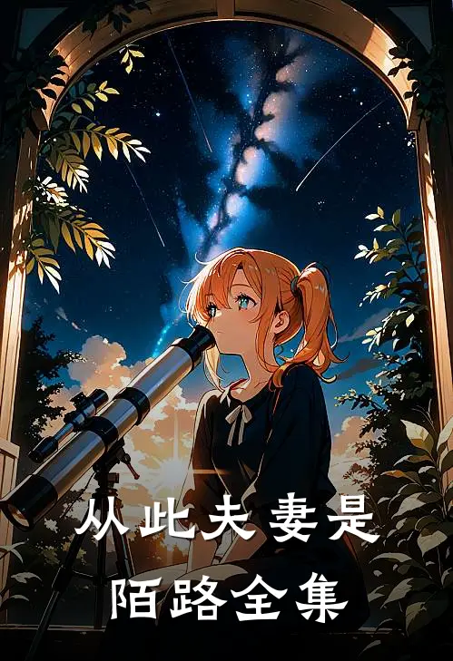 从此夫妻是陌路全集