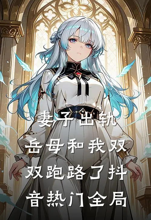妻子出轨，岳母和我双双跑路了抖音热门全局