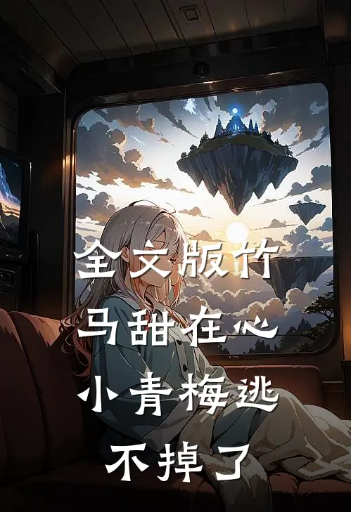 全文版竹马甜在心，小青梅逃不掉了