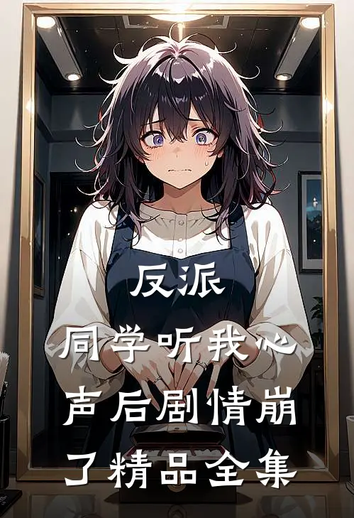 反派：同学听我心声后剧情崩了精品全集