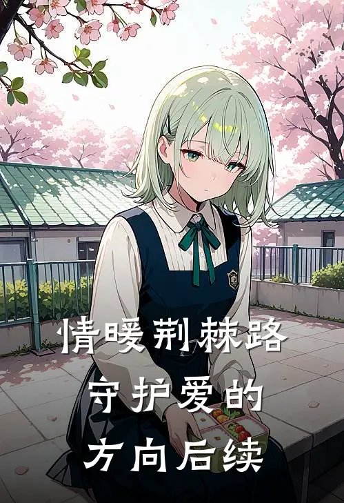 情暖荆棘路：守护爱的方向后续