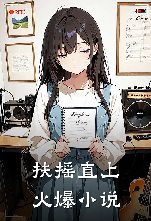 扶摇直上火爆小说