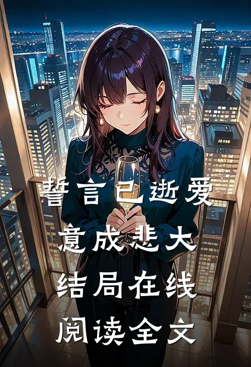誓言已逝爱意成悲大结局在线阅读全文