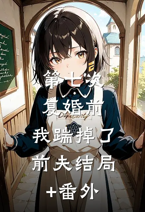 第七次复婚前，我踹掉了前夫结局+番外
