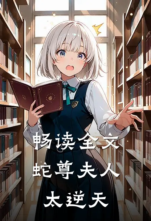 畅读全文蛇尊夫人太逆天