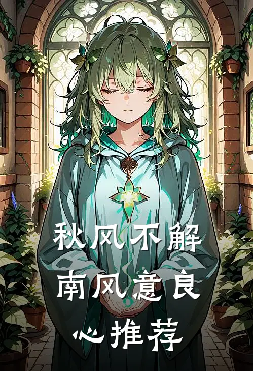 秋风不解南风意良心推荐