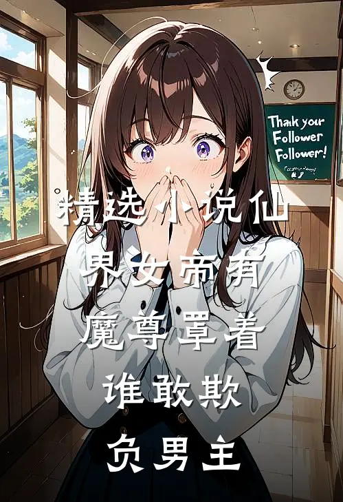 精选小说仙界女帝有魔尊罩着,谁敢欺负男主