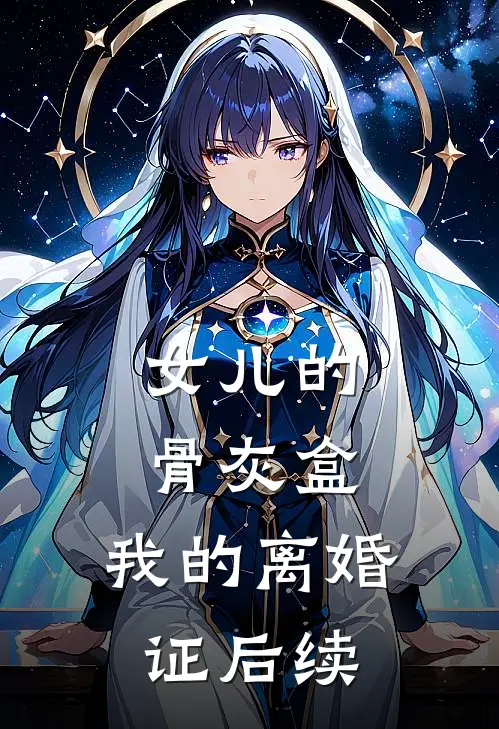 女儿的骨灰盒，我的离婚证后续