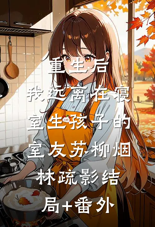 重生后，我远离在寝室生孩子的室友苏柳烟林疏影结局+番外
