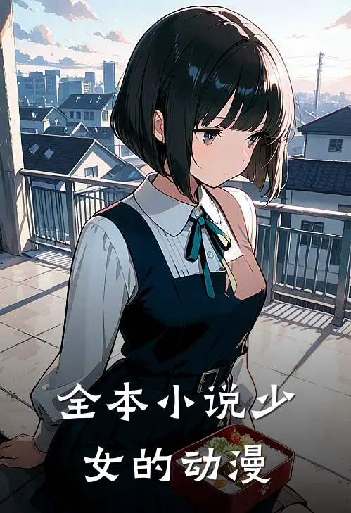 全本小说少女的动漫