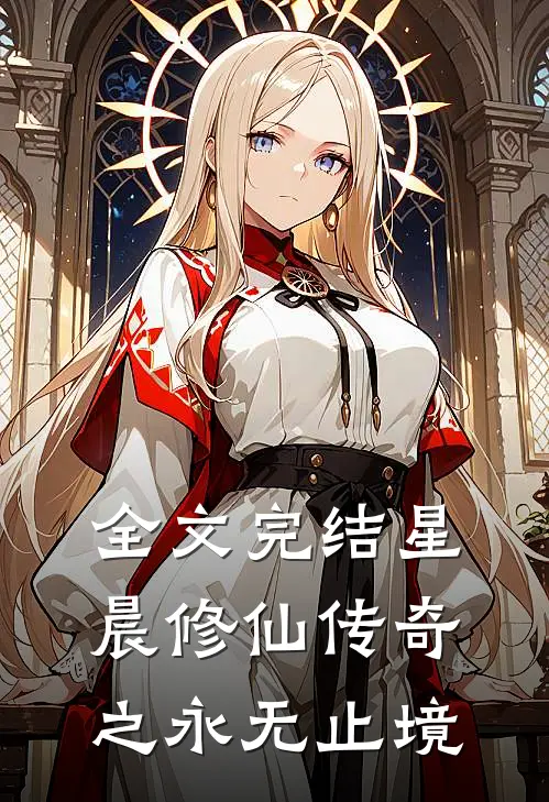 全文完结星晨修仙传奇之永无止境