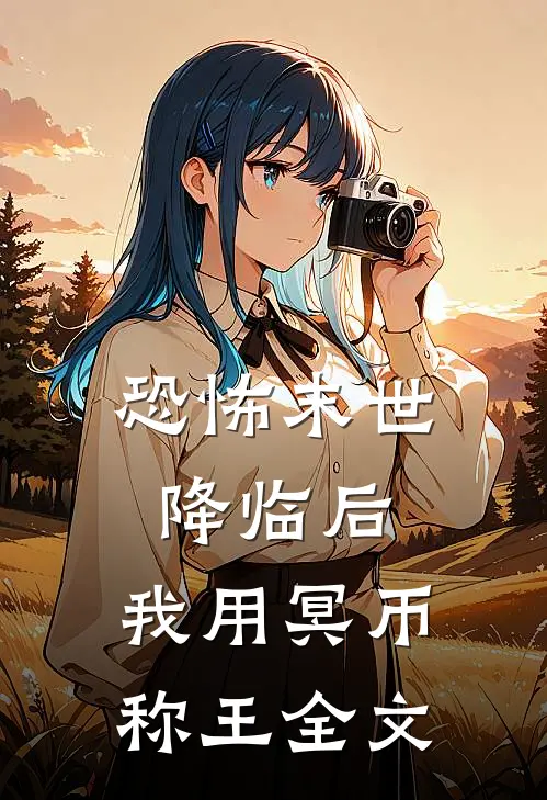 恐怖末世降临后，我用冥币称王全文