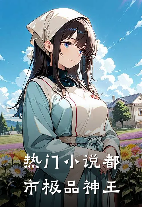 热门小说都市极品神王