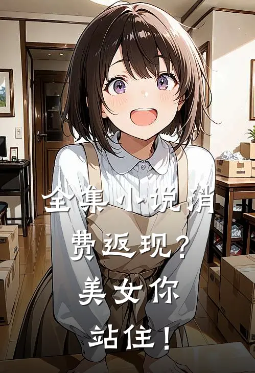 全集小说消费返现？美女你站住！