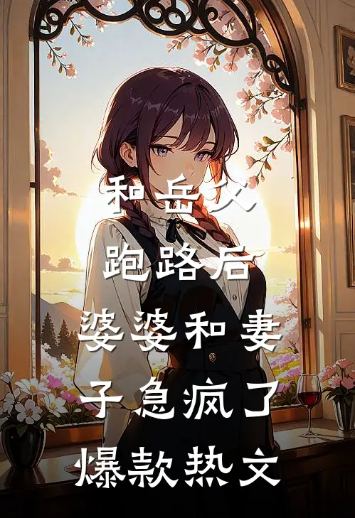 和岳父跑路后，婆婆和妻子急疯了爆款热文