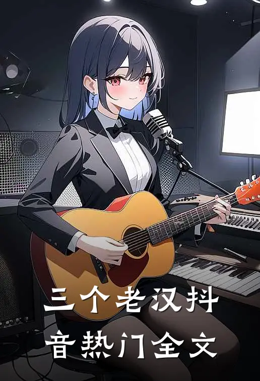 三个老汉抖音热门全文