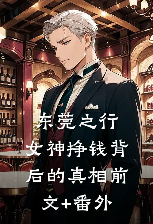 东莞之行：女神挣钱背后的真相前文+番外