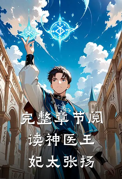 完整章节阅读神医王妃太张扬