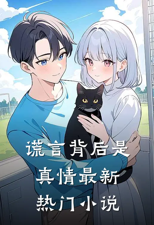 谎言背后是真情最新热门小说