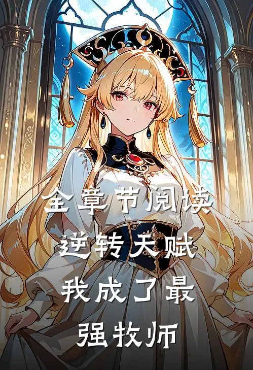 全章节阅读逆转天赋：我成了最强牧师