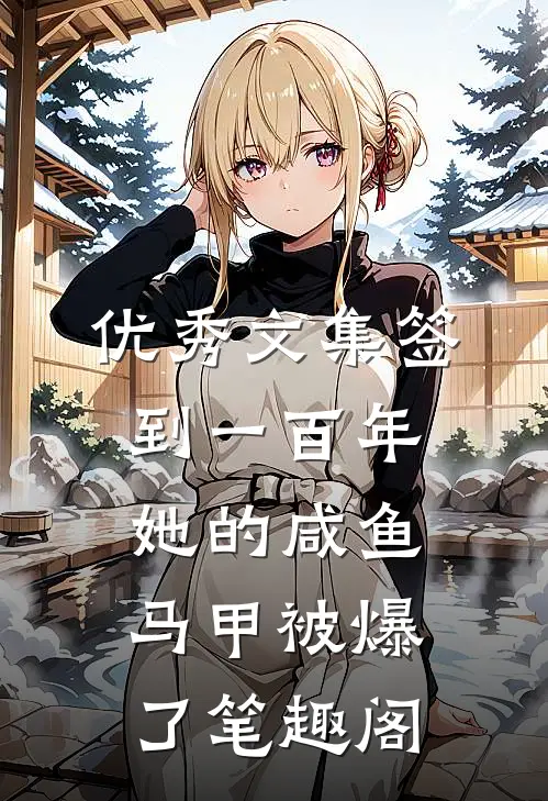 优秀文集签到一百年,她的咸鱼马甲被爆了笔趣阁
